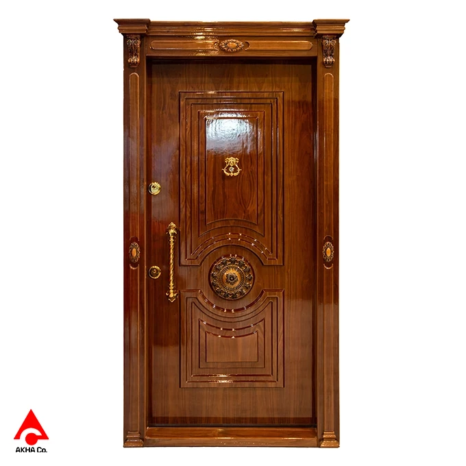 لوکس برجسته