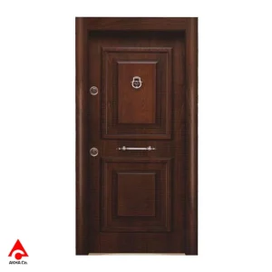 درب ضد سرقت برجسته ( لوکس ) مدل E6013