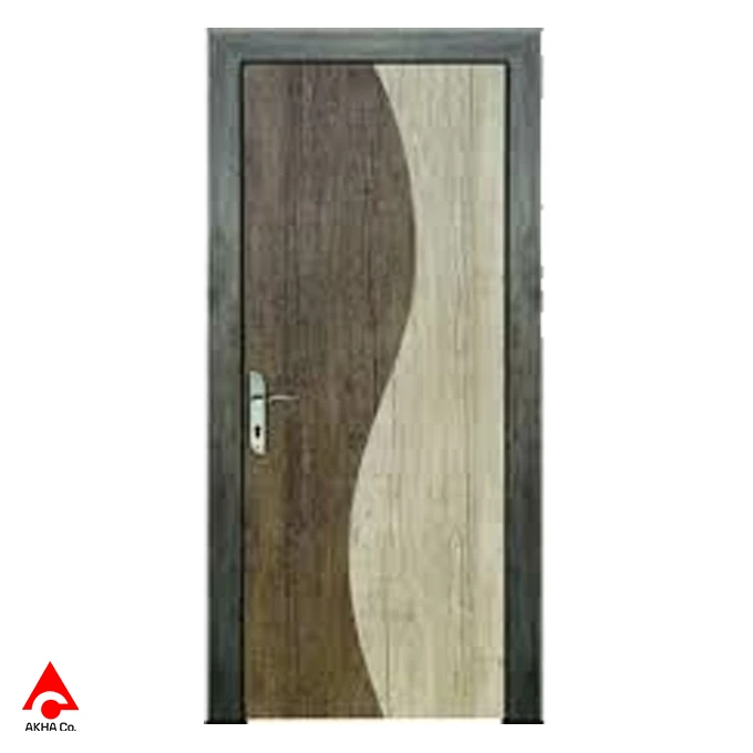 درب داخلی ABS