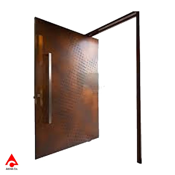 درب لولا پیوت