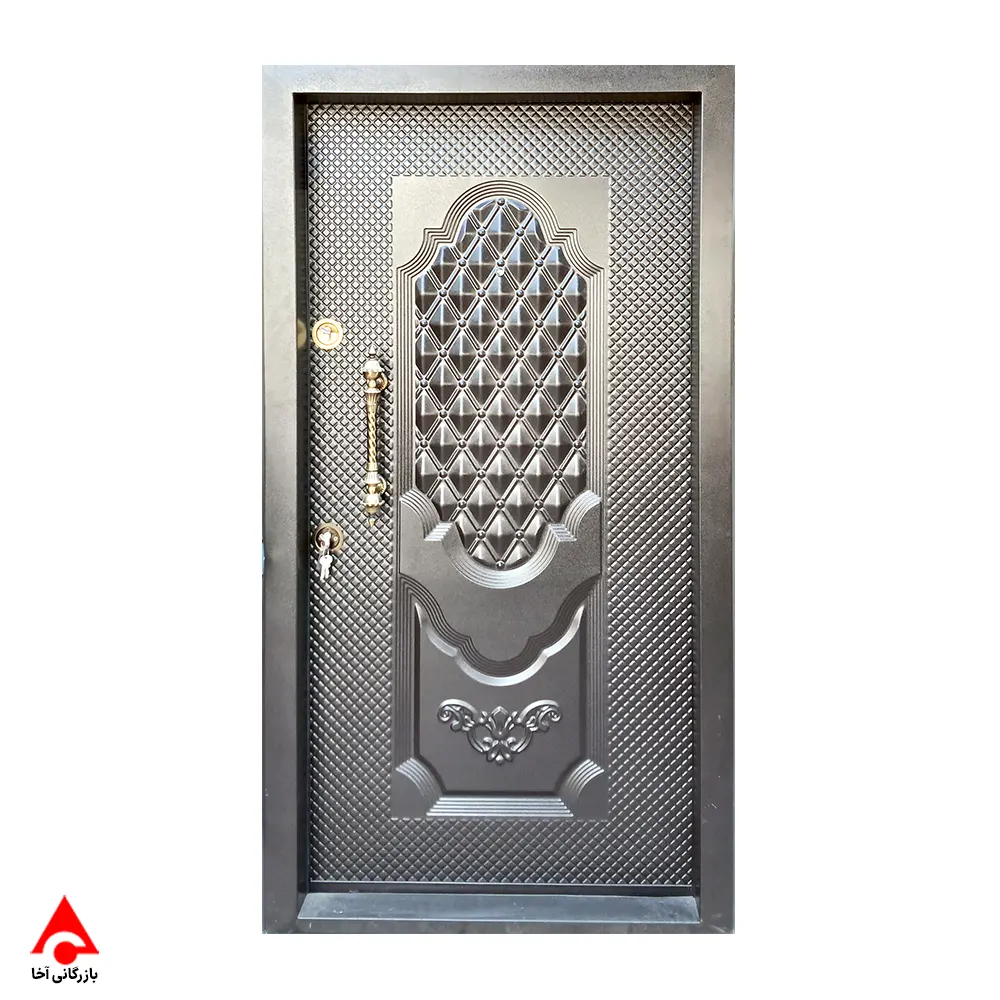 درب ضد سرقت