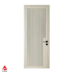 درب داخلی MDF با روکش PVC مدل 1147