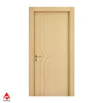 درب داخلی MDF با روکش PVC مدل 1148