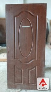 درب HDF اتاق خواب