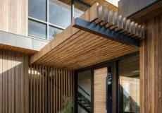 درب ترموشیشه