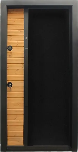 درب ضد سرقت ترمو شیشه