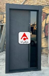 درب میکروسمنت 1