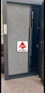 درب میکروسمنت 2