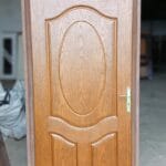 درب HDF اتاق خواب (1)