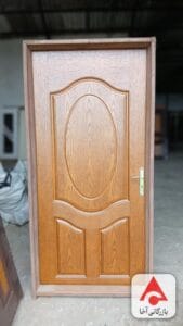 درب HDF اتاق خواب 1