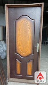 درب HDF اتاق خواب 2