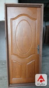 درب HDF اتاق خواب 4