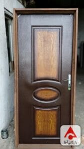 درب HDF اتاق خواب 6