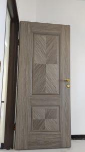 درب ملامینه جناقی