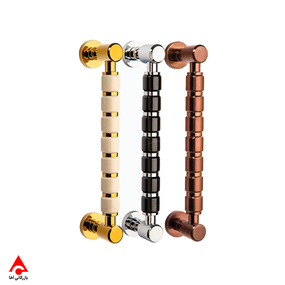 دستگیره درب استندی