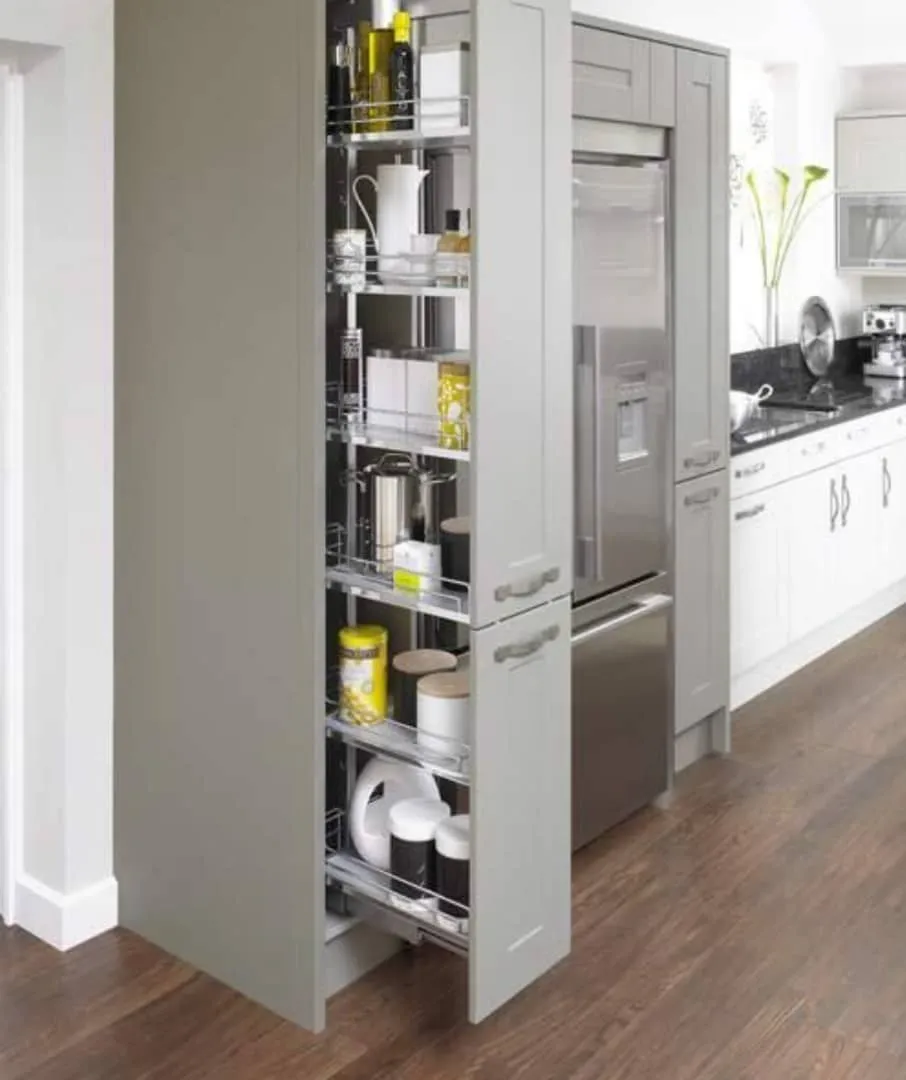 سوپری آشپزخانه