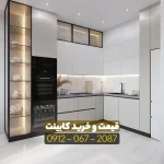 قیمت و خرید کابینت در مازندران