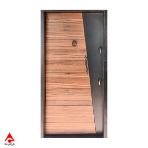 درب ضد سرقت لامینوکس مدل JT177