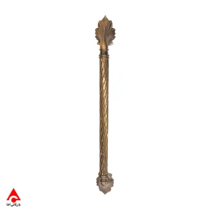 دستگیره استندی درب ضد سرقت پنجه شیری