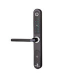 دستگیره هوشمند زاگرس