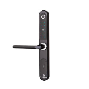 دستگیره هوشمند زاگرس