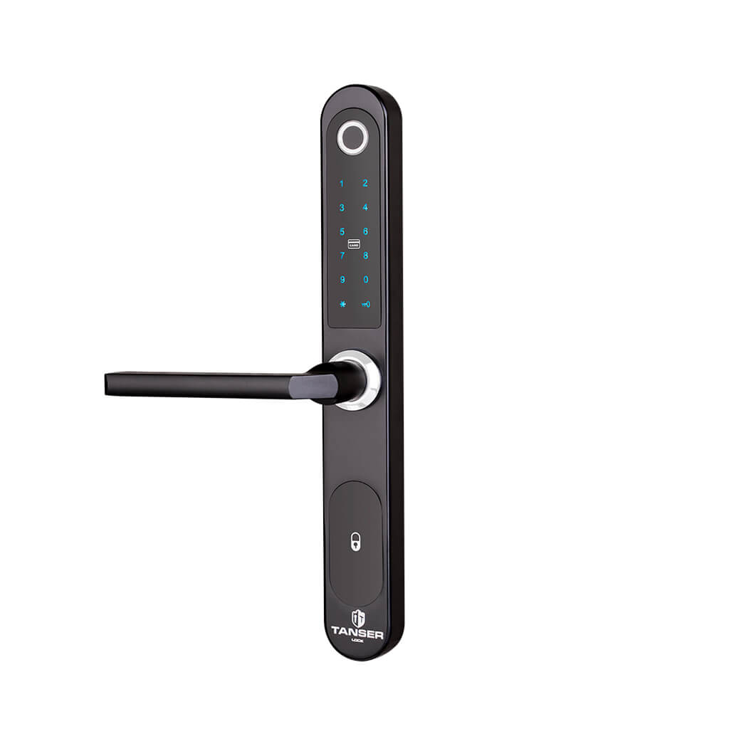 دستگیره هوشمند زاگرس