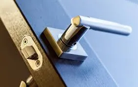 قفل و سیلندر زاماک