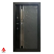 درب ضد سرقت مدرن مدل M5003