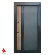 درب ضد سرقت مدرن مدل M5004