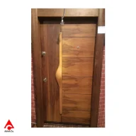 درب ضد سرقت CNC مدل C2103