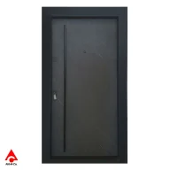 درب ضد سرقت مدرن مدل M5001