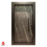 درب ضد سرقت مدرن مدل M5001