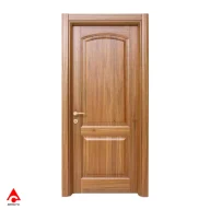 درب داخلی چوب طبیعی W9100