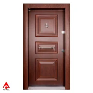 درب ضد سرقت برجسته ( لوکس ) مدل E6032