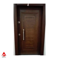 درب ضد سرقت برجسته مدل E6000