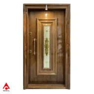 درب ضد سرقت برجسته ( لوکس ) مدل E6033