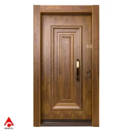 درب ضد سرقت برجسته ( لوکس ) مدل E6035