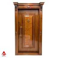 درب ضد سرقت برجسته ( لوکس ) مدل E6036