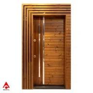 درب ضد سرقت ترمووود مدل T1101