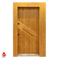 درب ضد سرقت ترمووود مدل T1102