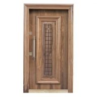 درب ضد سرقت کد 505