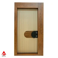 درب ضد سرقت CNC مدل C2102