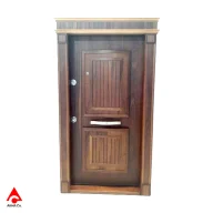 درب ضد سرقت برجسته ( لوکس ) مدل E6009