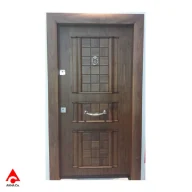 درب ضد سرقت برجسته ( لوکس ) مدل E6010