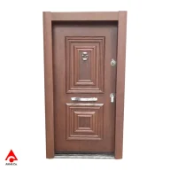 درب ضد سرقت برجسته ( لوکس ) مدل E6011