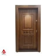 درب ضد سرقت برجسته ( لوکس ) مدل E6012