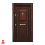 درب ضد سرقت برجسته ( لوکس ) مدل E6013