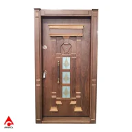 درب ضد سرقت برجسته ( لوکس ) مدل E6002