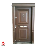 درب ضد سرقت برجسته ( لوکس ) مدل E6015