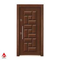 درب ضد سرقت برجسته ( لوکس ) مدل E6016